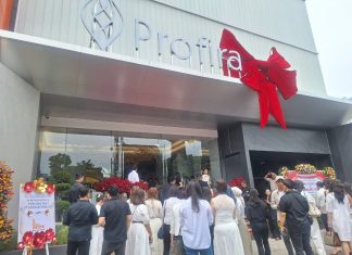 Profira Rayakan Usia Ke 15 Sekaligus Grand Opening di Pakuwon Square