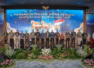 Pertemuan Tahunan Bank Indonesia 2025: Tangguh dan Mandiri, Sinergi Mendorong Pertumbuhan Ekonomi Lebih Tinggi dan Berdaya Tahan