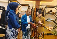 9th Batik Fashion Fair, Fashion Beyond Trends : Pameran Batik dan Fashion Terbesar Persembahan dari Dayapromo Mitra Tama