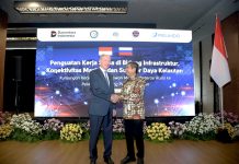 Pelindo Terima Kunjungan Delegasi Federasi Rusia di Pelabuhan Tanjung Perak, Pererat Hubungan Dagang dan Buka Peluang Kerja Sama Perdagangan Internasional