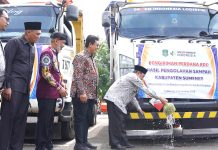 Terima Pengiriman Perdana RDF untuk Bahan Bakar Alternatif, Solusi Bangun Indonesia Dukung Pemkab Sumenep Wujudkan Pengelolaan Sampah Berkelanjutan