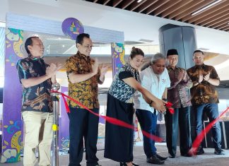 Pameran Kolaborasi MAKI Jatim dan Pemprov Jatim, Wujud Nyata Dukungan untuk UMKM Lokal