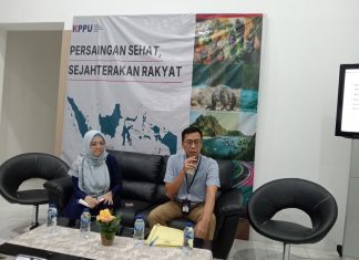 Kanwil IV KPPU Tangani 15 Laporan Dugaan Pelanggaran Persaingan Usaha Selama Januari–November 2025
