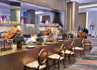 Aloft Wedding Fair 2025 : Aloft Surabaya Pakuwon City Gelar Pameran Pernikahan Perdana