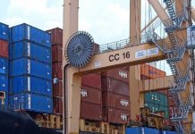 Tidak Ada Penutupan Pelabuhan, Penanganan Peti Kemas Terpapar Cesium Berjalan Aman