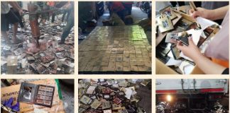 SALSA COSMETIC 100% Dijamin Aman. Begini Penjelasan Pihak Salsa