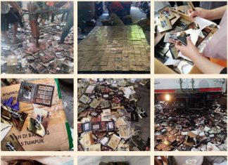 SALSA COSMETIC 100% Dijamin Aman. Begini Penjelasan Pihak Salsa