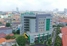 Unusa Menorehkan Prestasi Gemilang, Resmi Masuk QS Ranking