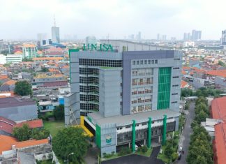 Unusa Menorehkan Prestasi Gemilang, Resmi Masuk QS Ranking