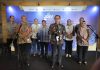 Bank Indonesia Provinsi Jawa Timur Luncurkan Buku Kajian Strategi Peningkatan Investasi di Wilayah Jawa 2025 Guna Mendukung Pertumbuhan Berkelanjutan