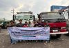 Lahirkan Pengemudi Truk Profesional, PT Termina Teluk Lamong Luncurkan Program Aksi Dilan