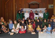 Sinergi Pemberdayaan Keluarga Dengan Tim Pendamping Keluarga Cegah Stunting: Wujudkan SDGs Melalui Kegiatan Pengabdian Masyarakat