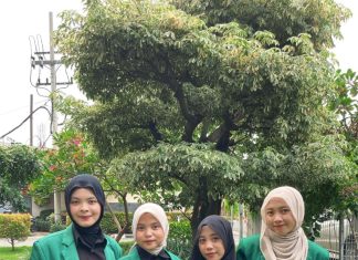 Empat Mahasiswa KIPK Unusa Raih Gold Award