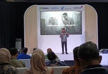 Indosat, Nokia, dan NVIDIA Resmikan AI-RAN Research Center : Dorong Inovasi Mobile AI dan Pertumbuhan Digital Indonesia