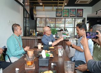 Pegadaian Targetkan Bank Emas di Awal Tahun Depan