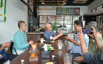 Pegadaian Targetkan Bank Emas di Awal Tahun Depan