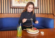 Perpaduan Pizza dan Pasta, Menu Baru Aston Inn Jemursari yang Bikin Pecinta Keju Jatuh Cinta!