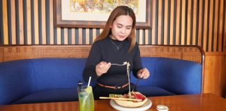 Perpaduan Pizza dan Pasta, Menu Baru Aston Inn Jemursari yang Bikin Pecinta Keju Jatuh Cinta!