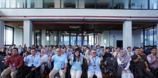 Penghargaan Kompetisi Galeri Investasi Jawa Timur 2025 dan Peresmian Galeri Investasi Baru