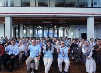 Penghargaan Kompetisi Galeri Investasi Jawa Timur 2025 dan Peresmian Galeri Investasi Baru