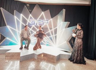 Surabaya Fashion Parade 2025 : Mengusung Tema Besar Yaitu Rebellion