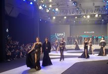 Surabaya Fashion Parade 2025 Resmi Menutup Rangkaian Perayaan Mode Selama Tiga Hari