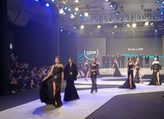 Surabaya Fashion Parade 2025 Resmi Menutup Rangkaian Perayaan Mode Selama Tiga Hari