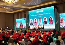 Perkuat Sistem Skrining Nasional : Lebih dari 4.500 Perempuan Diskrining dalam Proyek Percontohan Skrining HPV DNA di Jawa Timur