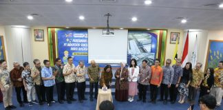 Bogasari Flour Mills Operasikan PLTS Kedua, Komitmen Jalankan Konsep Industri Hijau Berkelanjutan