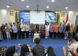 Bogasari Flour Mills Operasikan PLTS Kedua, Komitmen Jalankan Konsep Industri Hijau Berkelanjutan