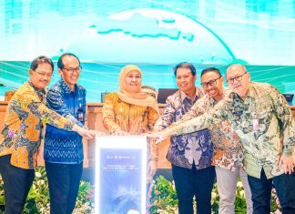 BI Jatim Mendukung Komitmen Pemerintah Daerah Dalam Percepatan Pertumbuhan Ekonomi Daerah, Digitalisasi dan Pengendalian Inflasi