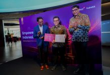 Empowering Indonesia Report 2025: AI Berdaulat Jadi Fondasi Pertumbuhan Menuju Indonesia Emas 2045