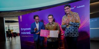 Empowering Indonesia Report 2025: AI Berdaulat Jadi Fondasi Pertumbuhan Menuju Indonesia Emas 2045