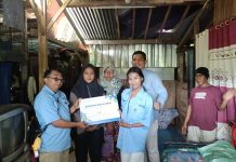 Program Genting Digas, Kemendukbangga/BKKBN Jatim Gandeng Media Tekan Stunting