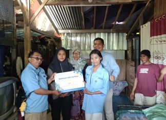 Program Genting Digas, Kemendukbangga/BKKBN Jatim Gandeng Media Tekan Stunting
