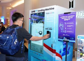 BI Perluas Akses Qris, Ciputra World Jadi Mall Siap Qris Tap Pertama