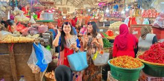 Pasar Bang Boyo Siap Guncang Malam Tahun Baru di Palm Park Hotel & Convention Surabaya