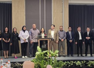 Casa Grande Jawa Timur Luncurkan Logo Baru & Kukuhkan Pengurus Baru, Sebagai Langkah Strategis Memperkuat Industri Perhotelan dan Pariwisata