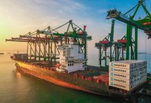 Pelindo Reg 3 Tumbuh Positif di Triwulan 3 2025 Arus Kapal 106 % dan Petikemas 103%