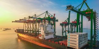 Pelindo Reg 3 Tumbuh Positif di Triwulan 3 2025 Arus Kapal 106 % dan Petikemas 103%