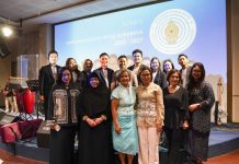 H3 Surabaya Gelar PRCONNECT 2025 Serta Kukuhkan Pengurus Baru Periode 2025-2027