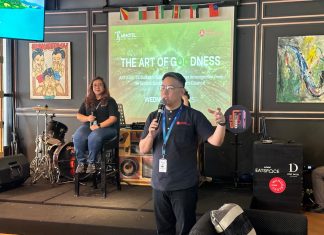 ARTOTEL TS Suites Surabaya Resmi Kantongi Sertifikasi Global Sustainable Tourism Council, Perkuat Langkah Menuju Hotel Berkelanjutan