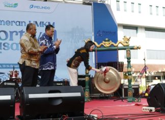 Pelindo Regional 3 Gelar Portival Nusantara 2025: Ruang Kolaborasi UMKM dan Generasi Muda untuk Melabuhkan Tradisi