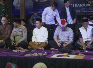 Penguatan Quick Wins Kemendukbangga/BKKBN Jatim Kolaborasi Dorong Percepatan Penurunan Stunting