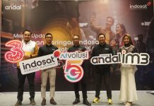 Ada Nyata di Setiap Langkah: Cerita di Balik Jaringan Andal Indosat di Momen Natal dan Tahun Baru