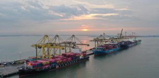 TPS Siap Hadapi Liburan Natal 2025 dan Tahun Baru 2026