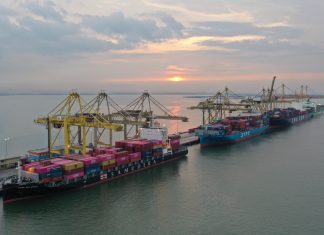TPS Siap Hadapi Liburan Natal 2025 dan Tahun Baru 2026