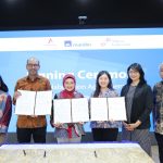 Beri Kenyamanan Lebih Untuk Klaim Perawatan Nasabah, AXA Mandiri Bermitra Dengan AdMedika dan Mitra Keluarga