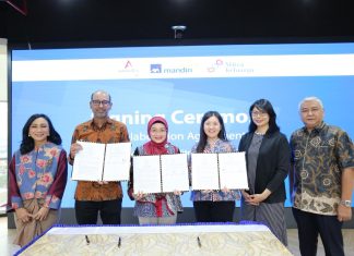 Beri Kenyamanan Lebih Untuk Klaim Perawatan Nasabah, AXA Mandiri Bermitra Dengan AdMedika dan Mitra Keluarga