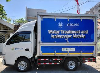 Galang Bantuan Musibah Aceh, Sumbar dan Sumut : Unusa Siap Kirim Nakes dan UNUSA-Water ke Daerah Terdampak